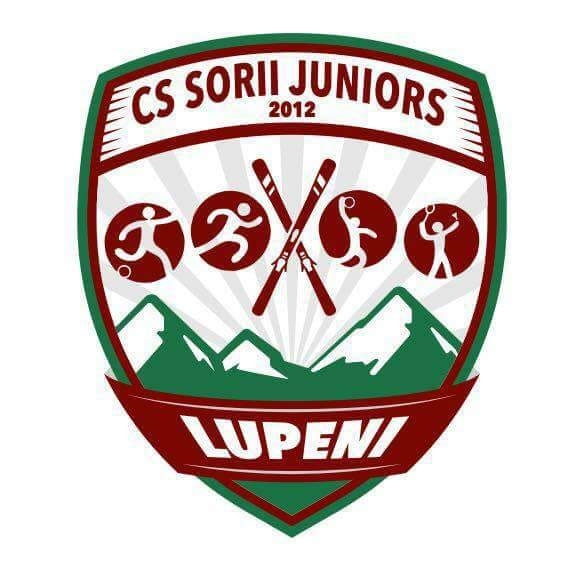 ACS Sorii Junior`s Lupeni