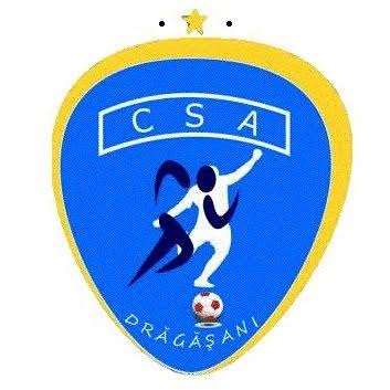 A.C.S. ATLETIC Drăgășani
