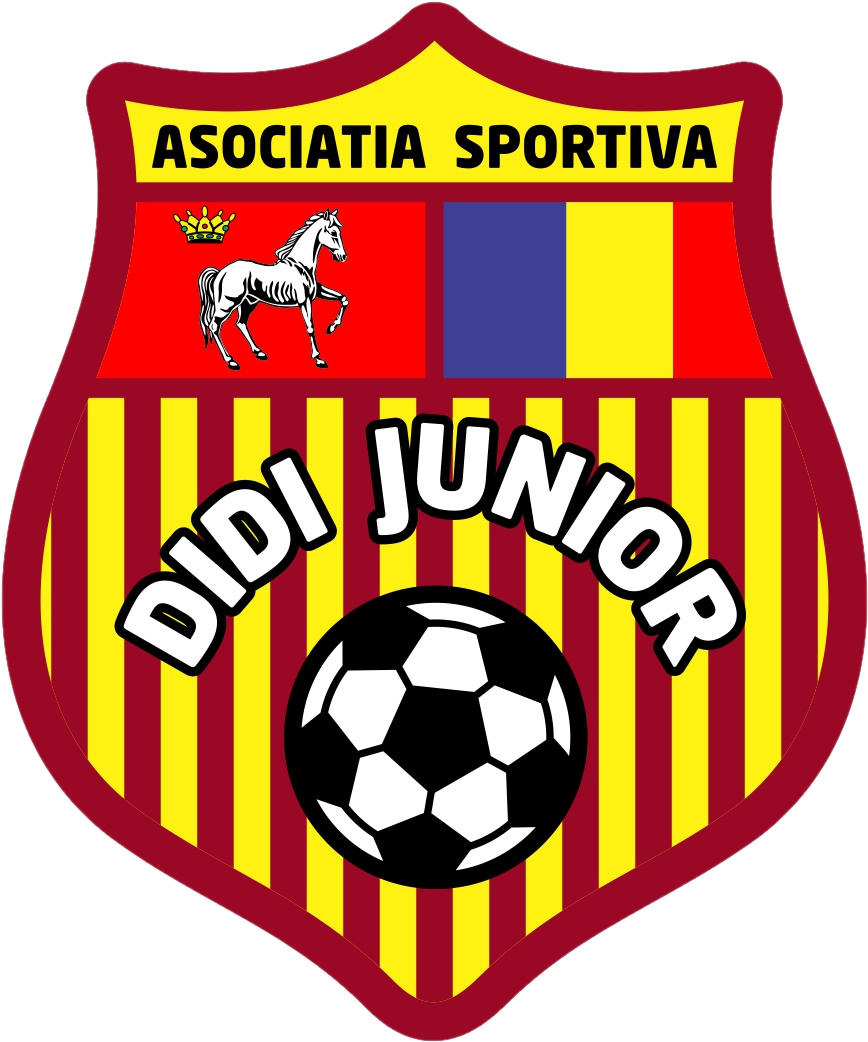 Didi Junior Iași 2011