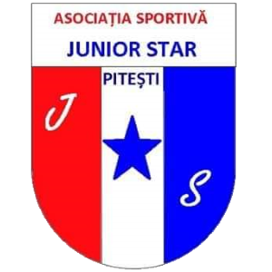 A S Junior Star Pitesti