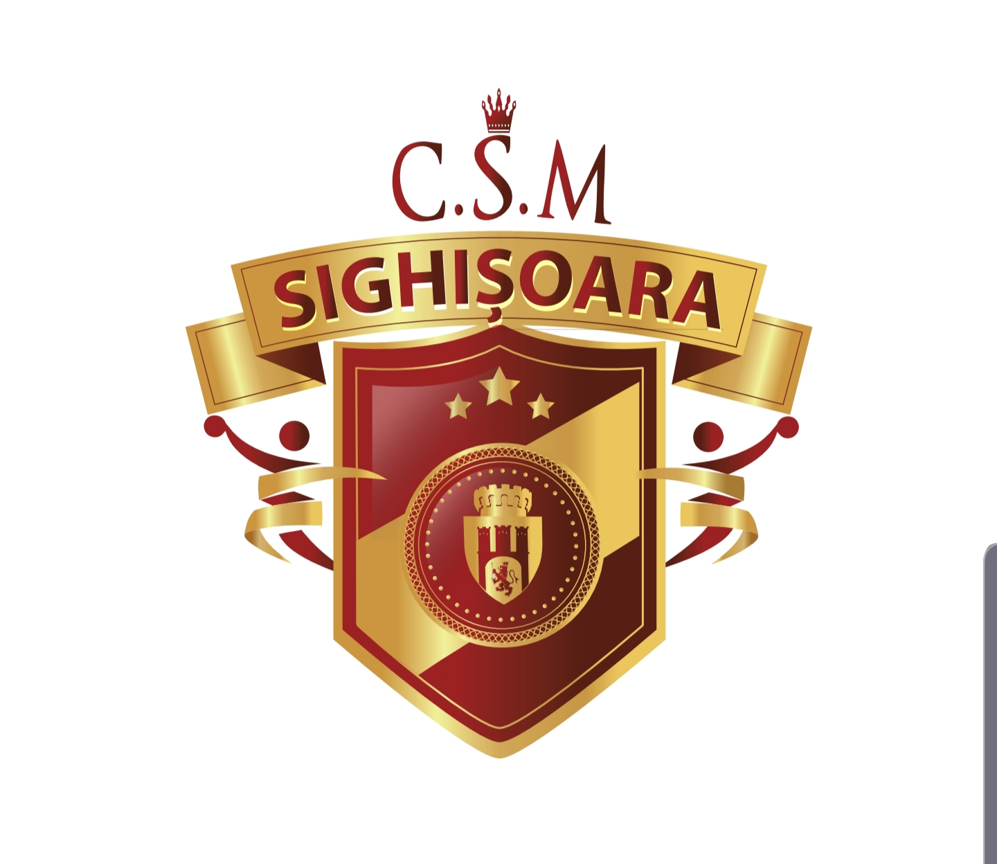 C.S.M. SIGHISOARA