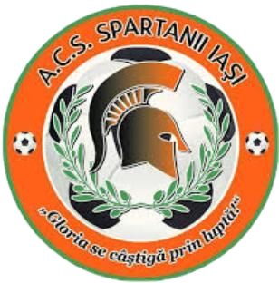 ACS Spartanii Iași 2006