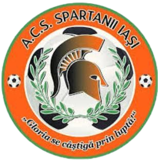 ACS Spartanii Iași 2007