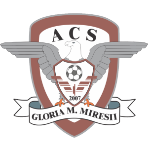 ACS Gloria Movila Miresii