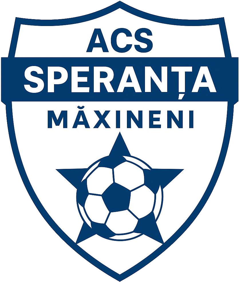ACS Speranta Maxineni