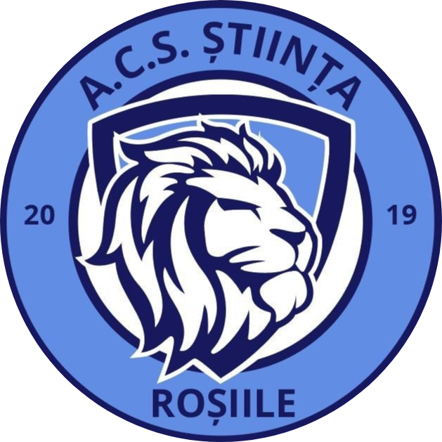 A.C.S. ȘTIINȚA Roșiile