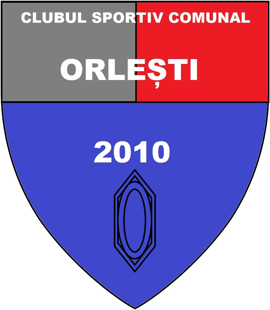 A.S.C.S.C. Orlești