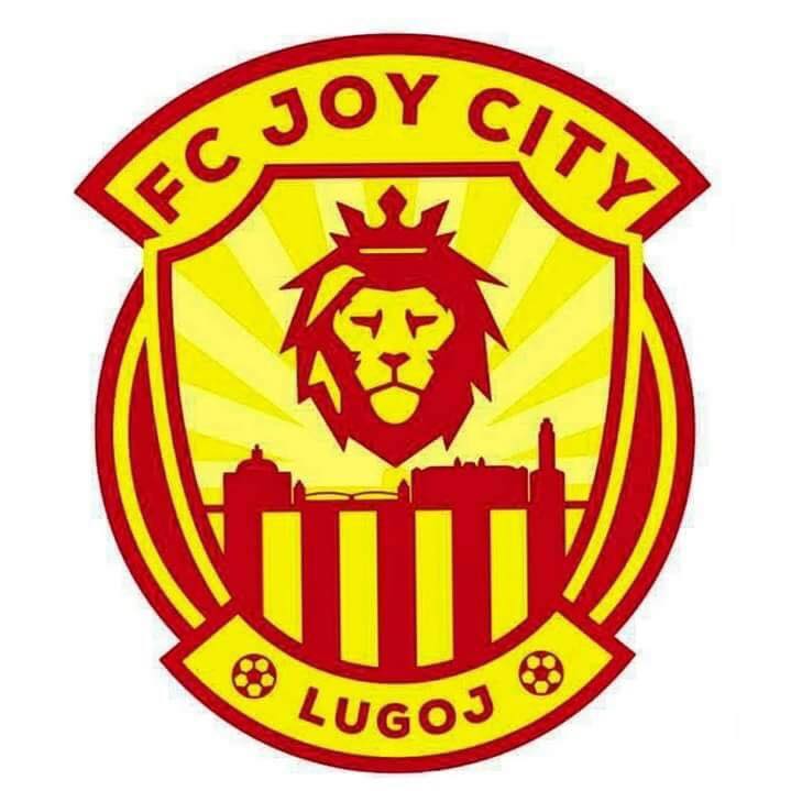 AS CS JOY CITY LUGOJ