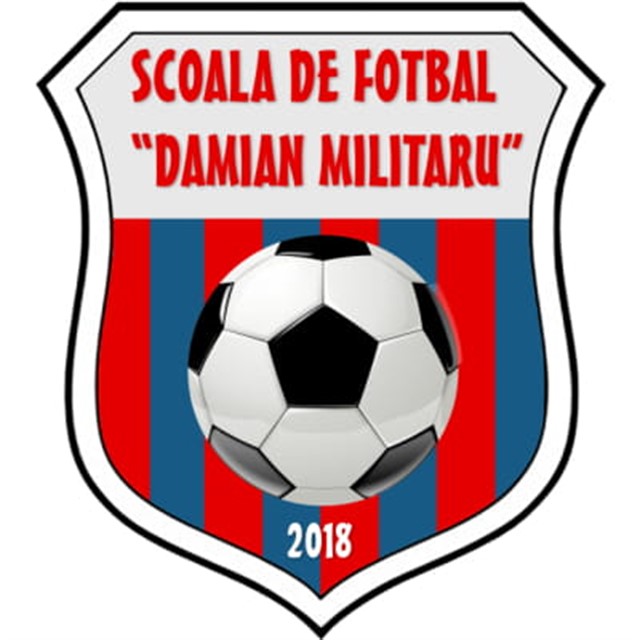 ACS Scoala de Fotbal Damian Militaru