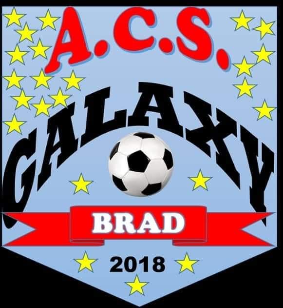 ACS Galaxy Brad