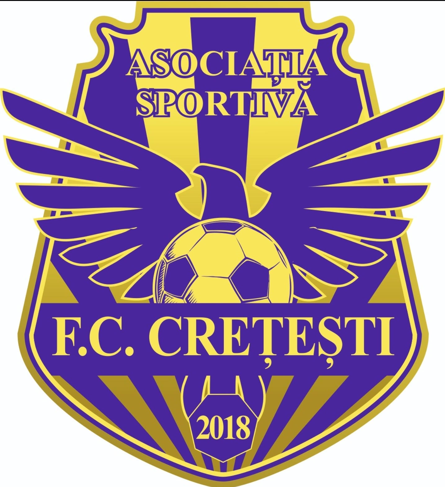 FC Crețeşti