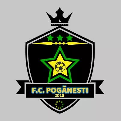 FC Pogăneşti