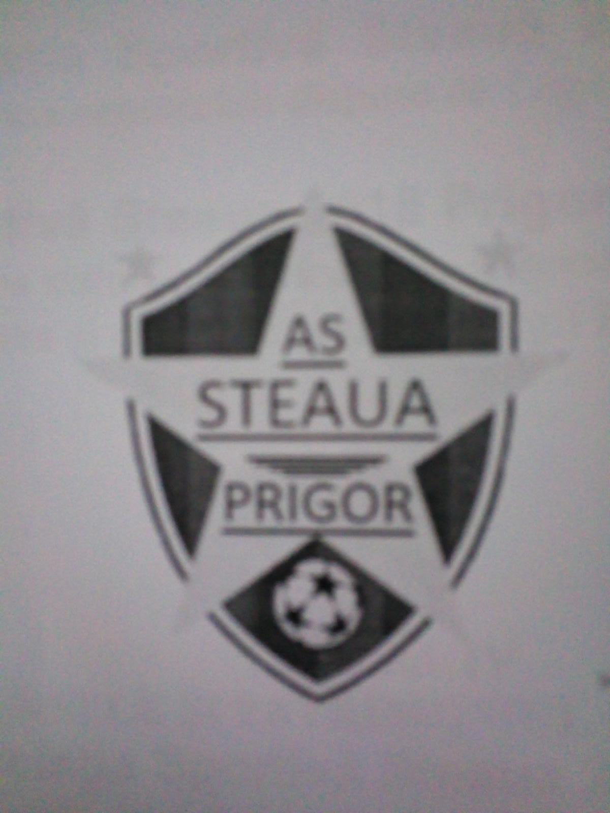 A.S. Steaua 2018 Prigor