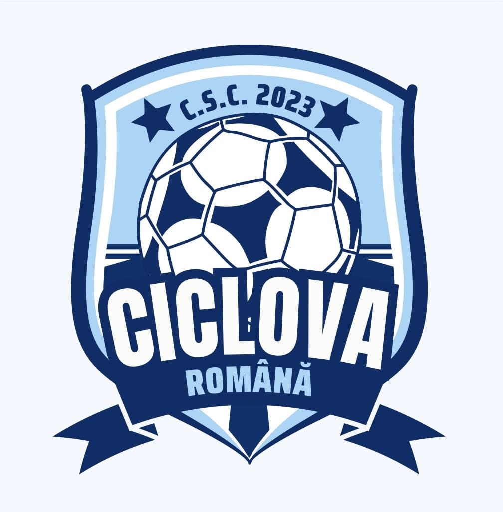 C.S.C Ciclova Română