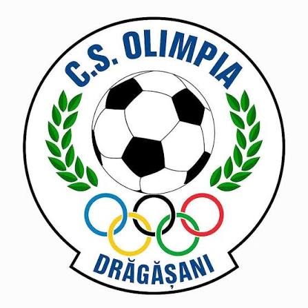 C.S. OLIMPIA Dragasani