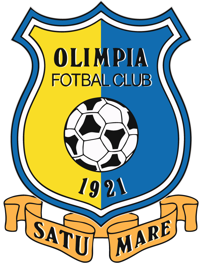 Olimpia MCMXXI Satu Mare