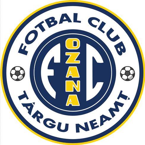 FC Ozana Targu Neamt