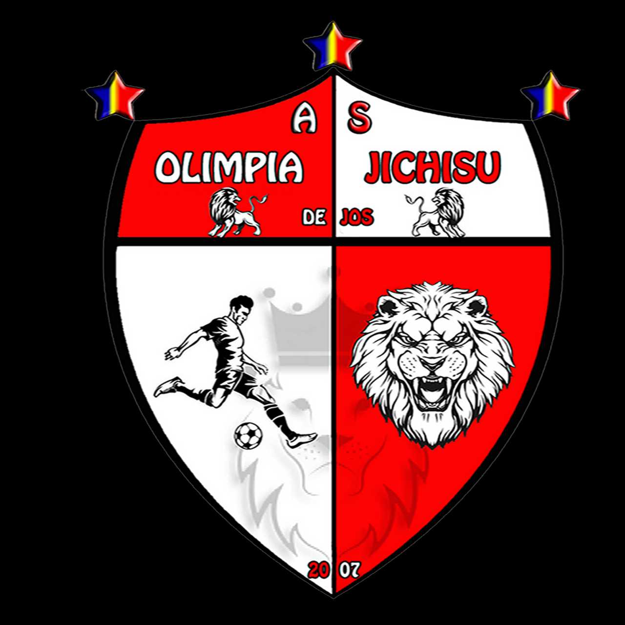 A.S. OLIMPIA Jichisu de Jos