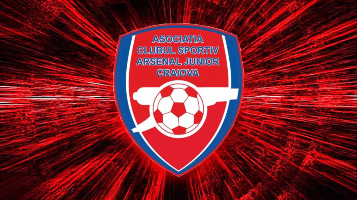 A.C.S. ARSENAL JUNIOR CRAIOVA