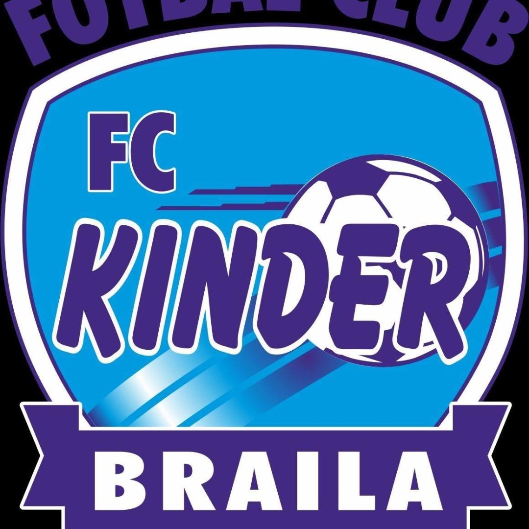 AS Kinder Braila 2011-1