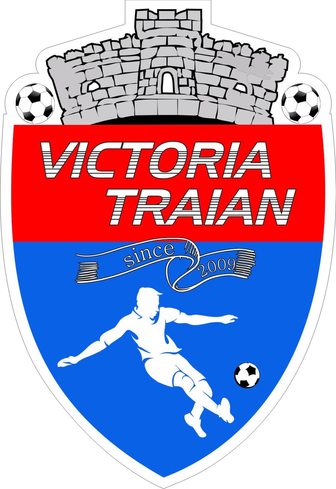 CS Victoria Traian 2004