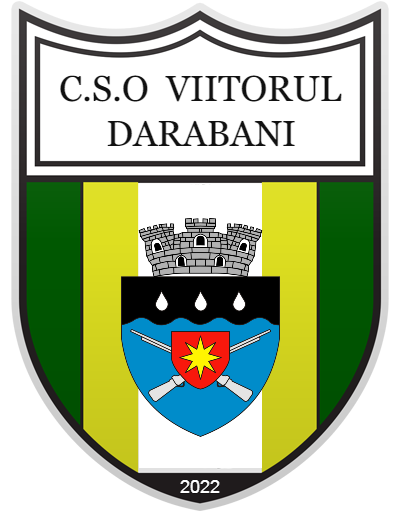 CSO Viitorul Darabani