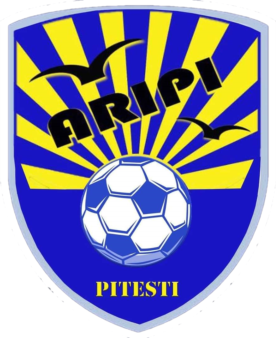 A S F C Aripi Pitesti 2017