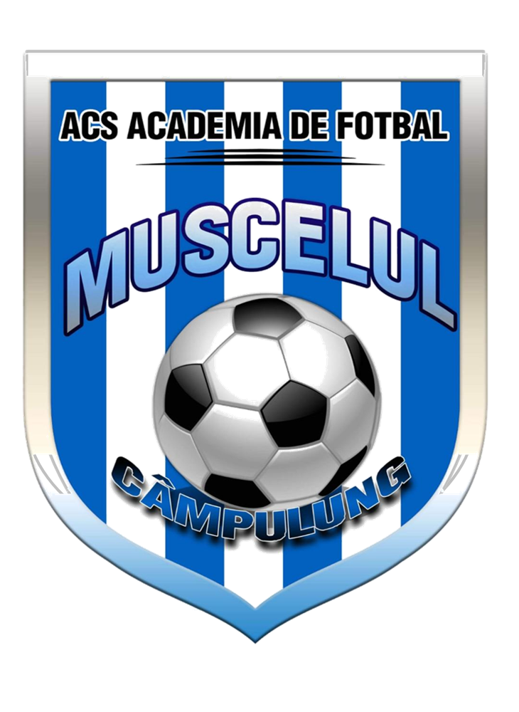 A C S Academia de Fotbal Muscelul Câmpulung Muscel