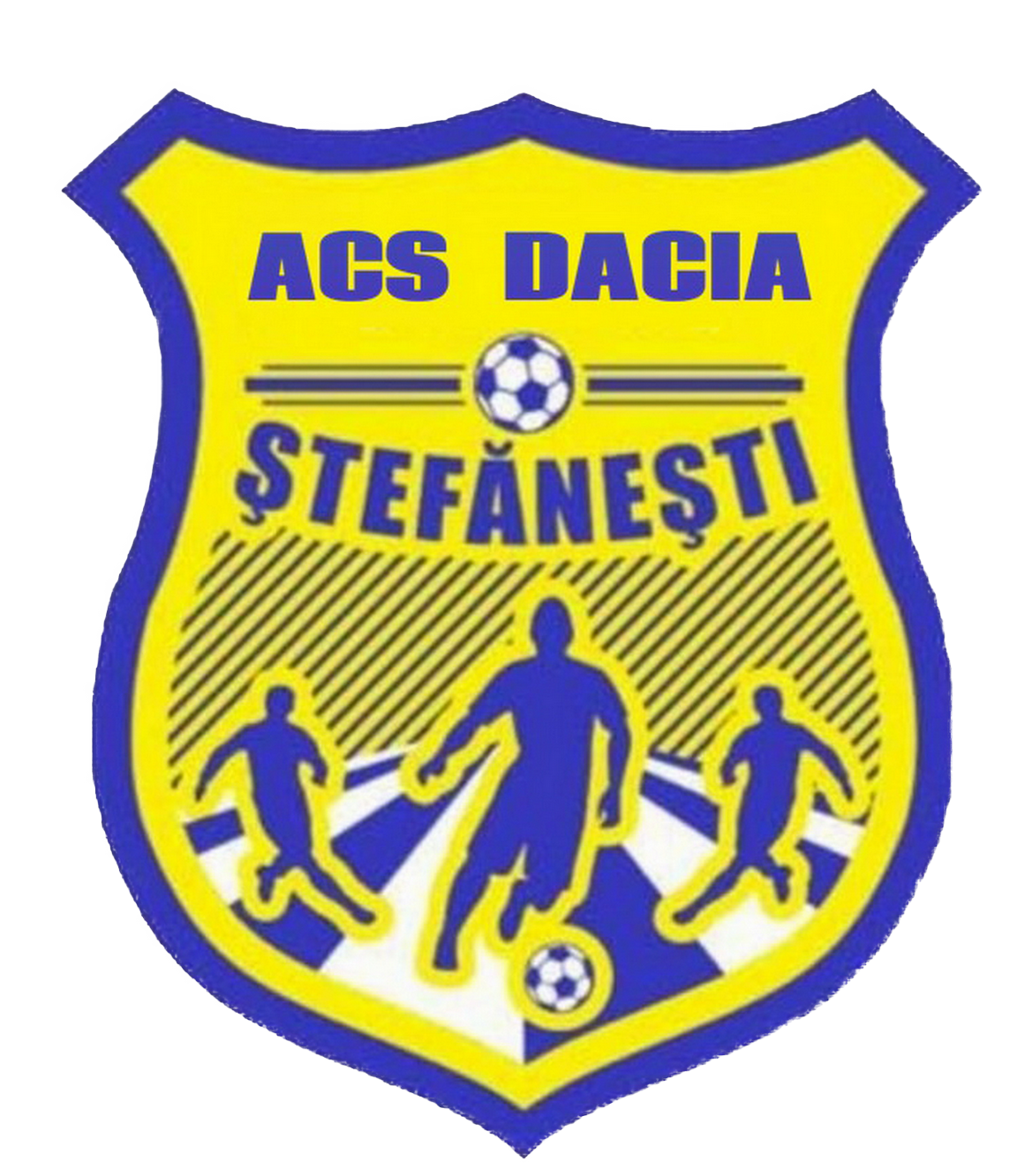 A C S Dacia Stefanesti