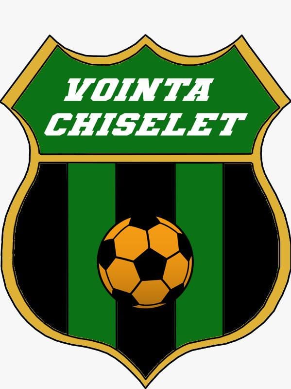 A.F.C. Voința Chiselet