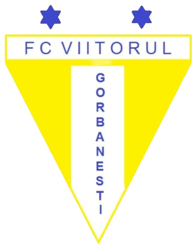 FC Viitorul Gorbanesti