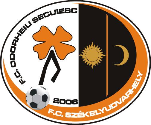 AFC Odorheiu Secuiesc 2