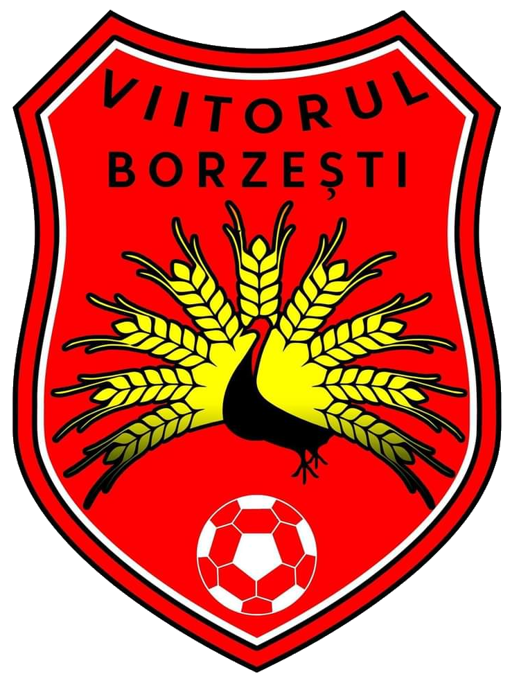 FC Viitorul Borzesti