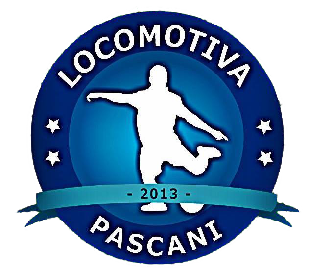 AS Locomotiva Pașcani