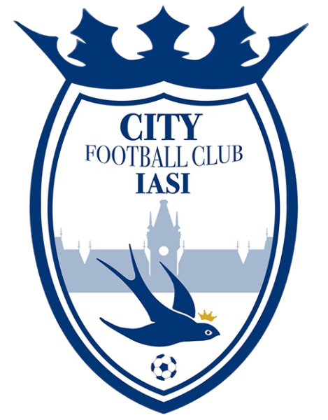 ACS City F.C. Iași