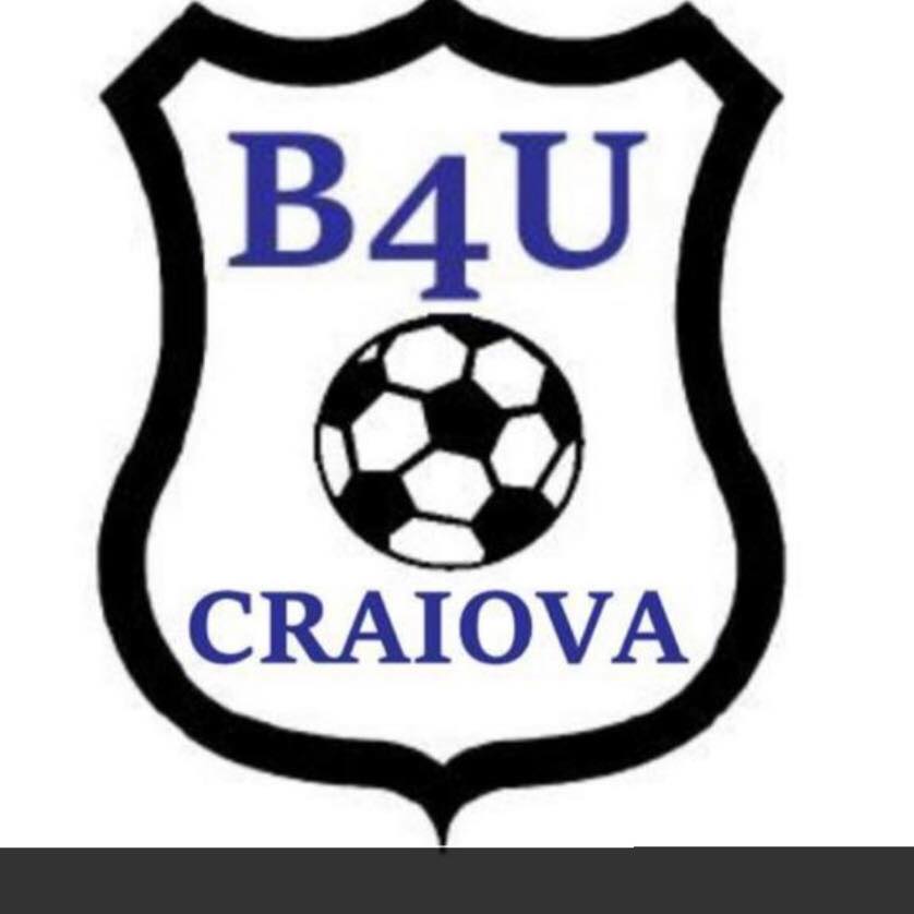 A.F.C. BALL 4 YOU CRAIOVA