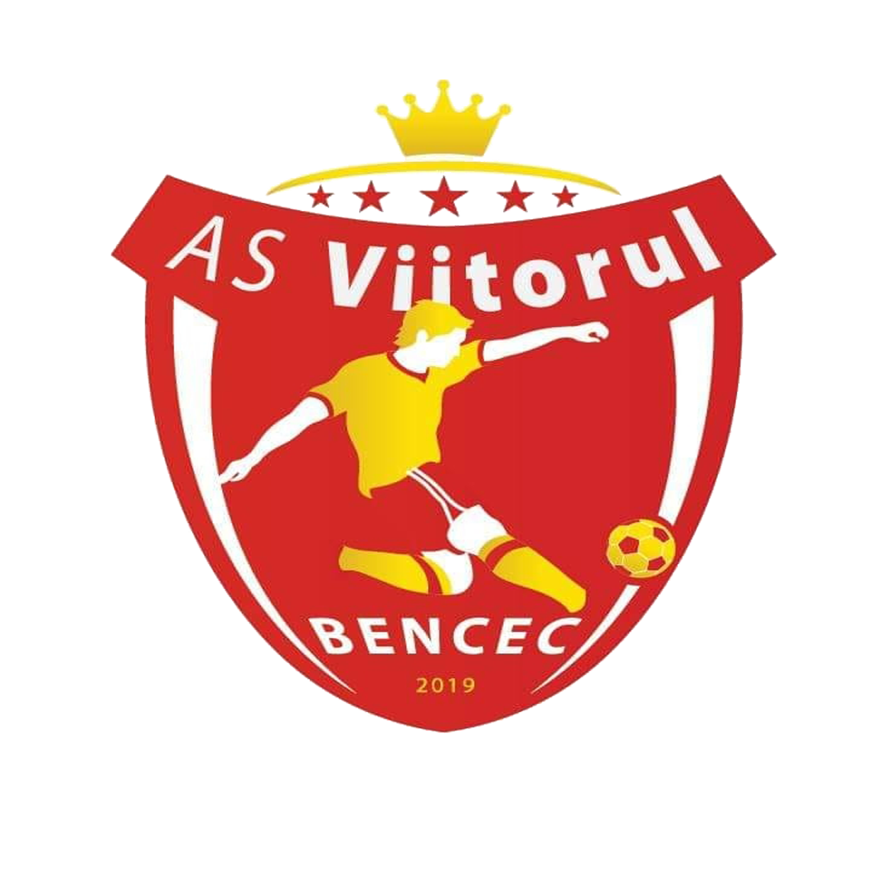 AS Viitorul Bencec