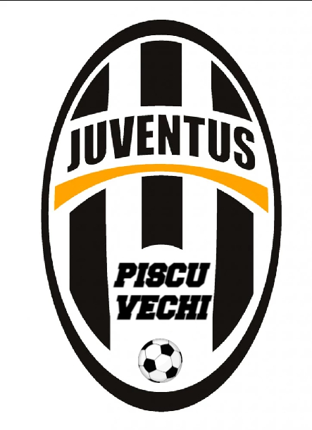 A.S. JUVENTUS PISCU VECHI