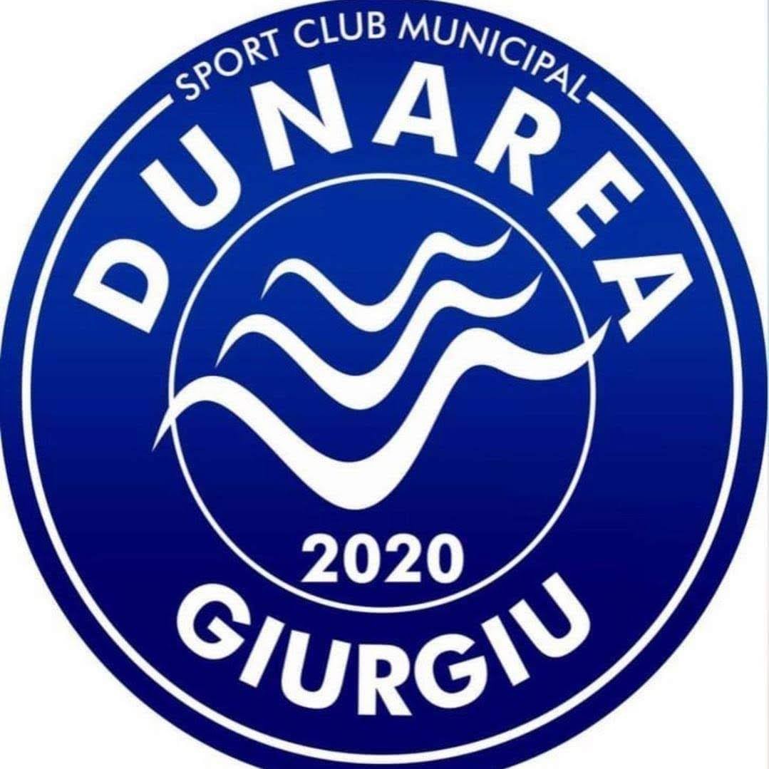 SCM DUNAREA 2020 GIURGIU