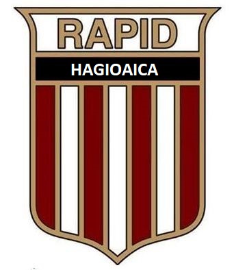 A.S. Rapid Hagioaica