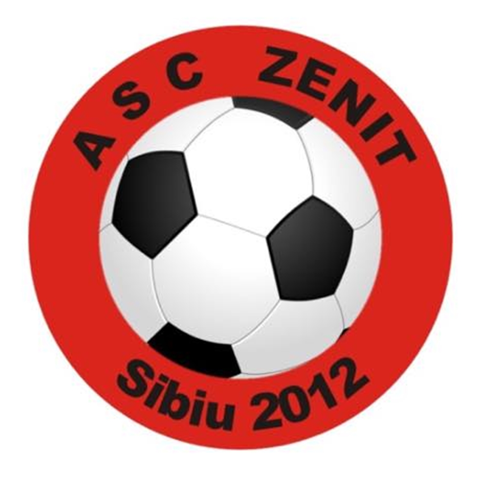 ACS Zenit 2 Sibiu