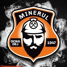 C.S. MINERUL 1947 Ocna Dej 2