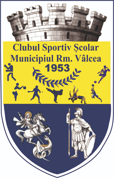 C.S.Ș Rm. Vâlcea