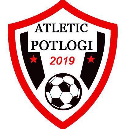 A.S. Atletic Potlogi Zăvoiu