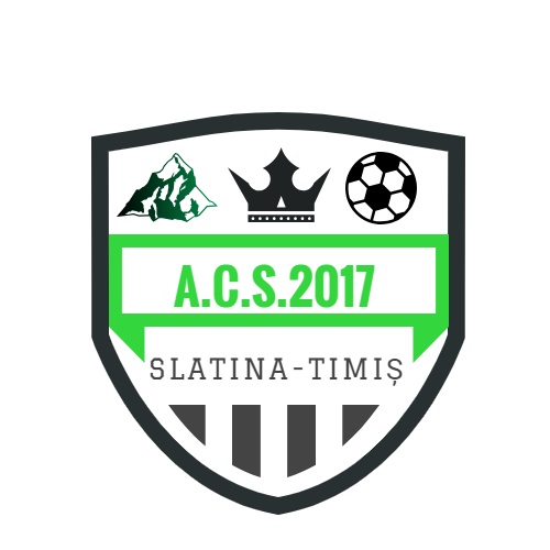 A.C.S. 2017 Slatina Timis