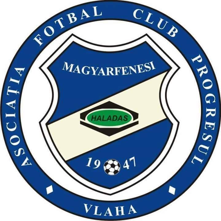 A.F.C. PROGRESUL Vlaha