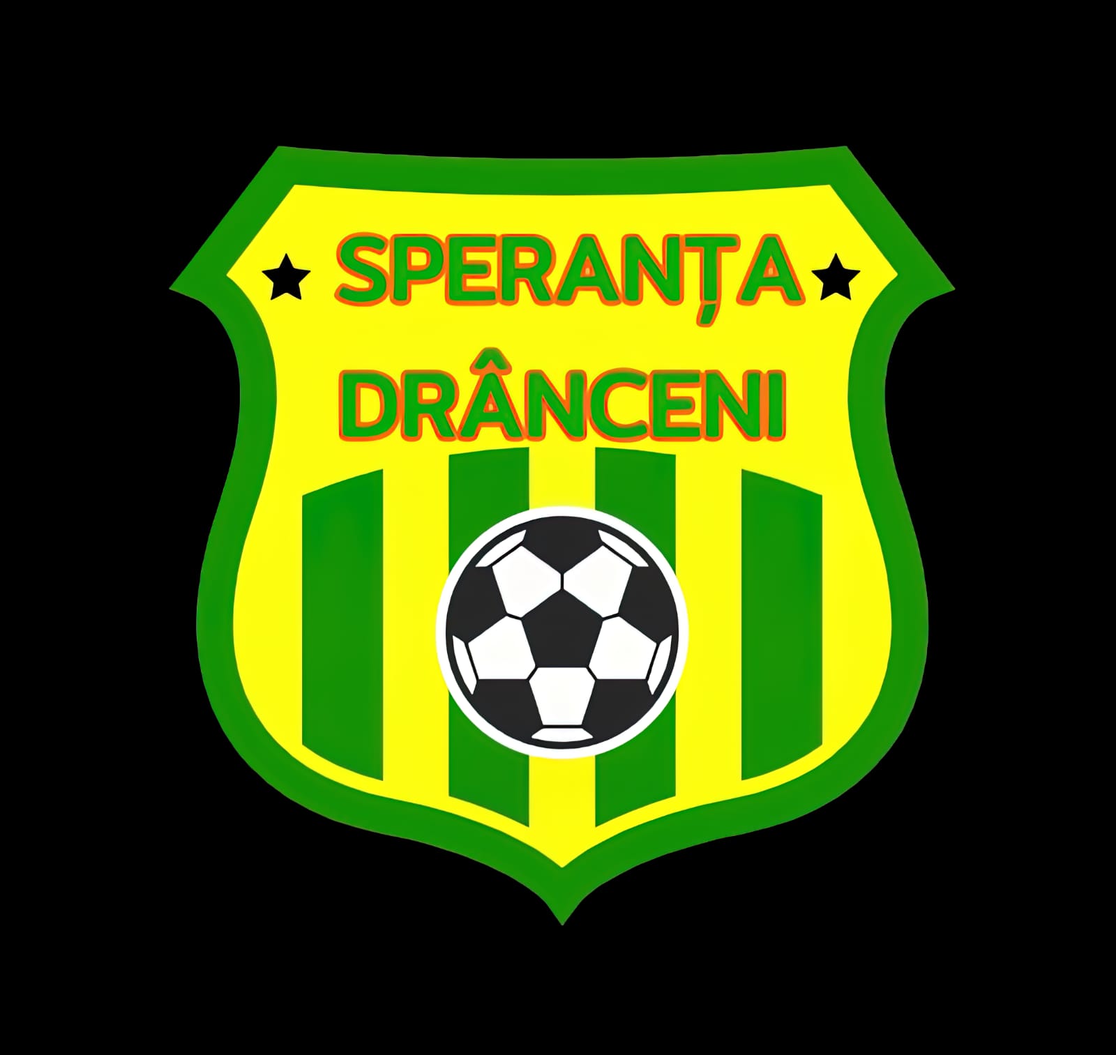 SPERANȚA Drânceni