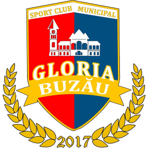 SCM Gloria Buzau 2