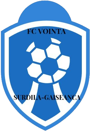 FC Vointa Surdila Gaiseanca