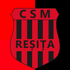 Club Sportiv Muncitoresc Resita